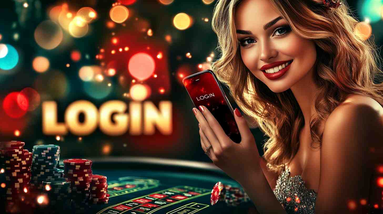Login Casino METABET – All Games, One Account